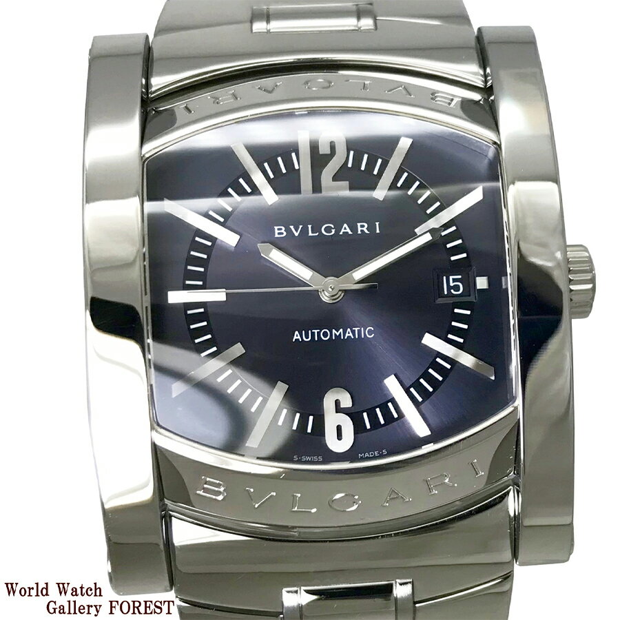 腕時計, メンズ腕時計  BVLGARI AA48S AA