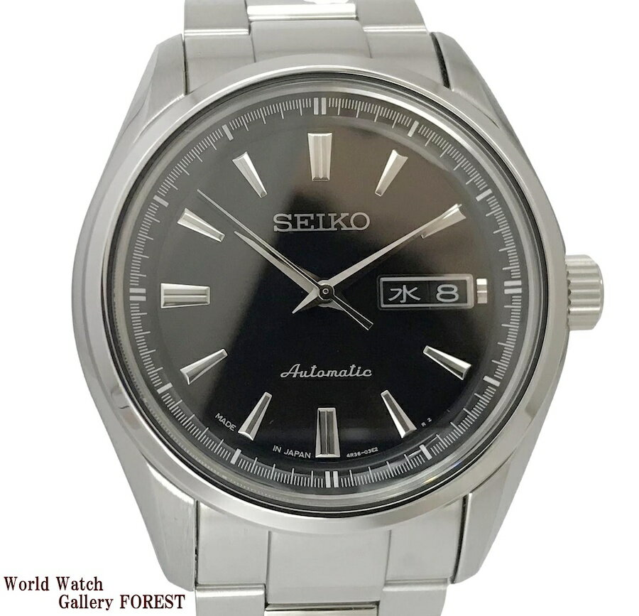 腕時計, メンズ腕時計  SEIKO SARY057 4R36-03H0 AA