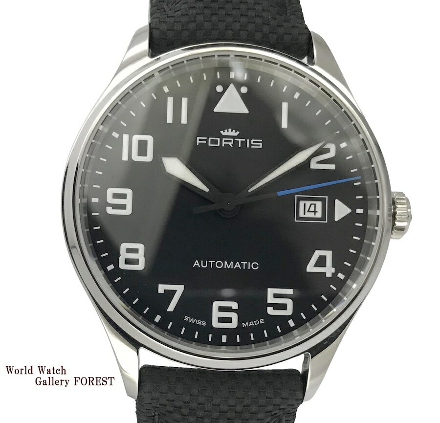 腕時計, メンズ腕時計  FORTIS 902.20.41LP A