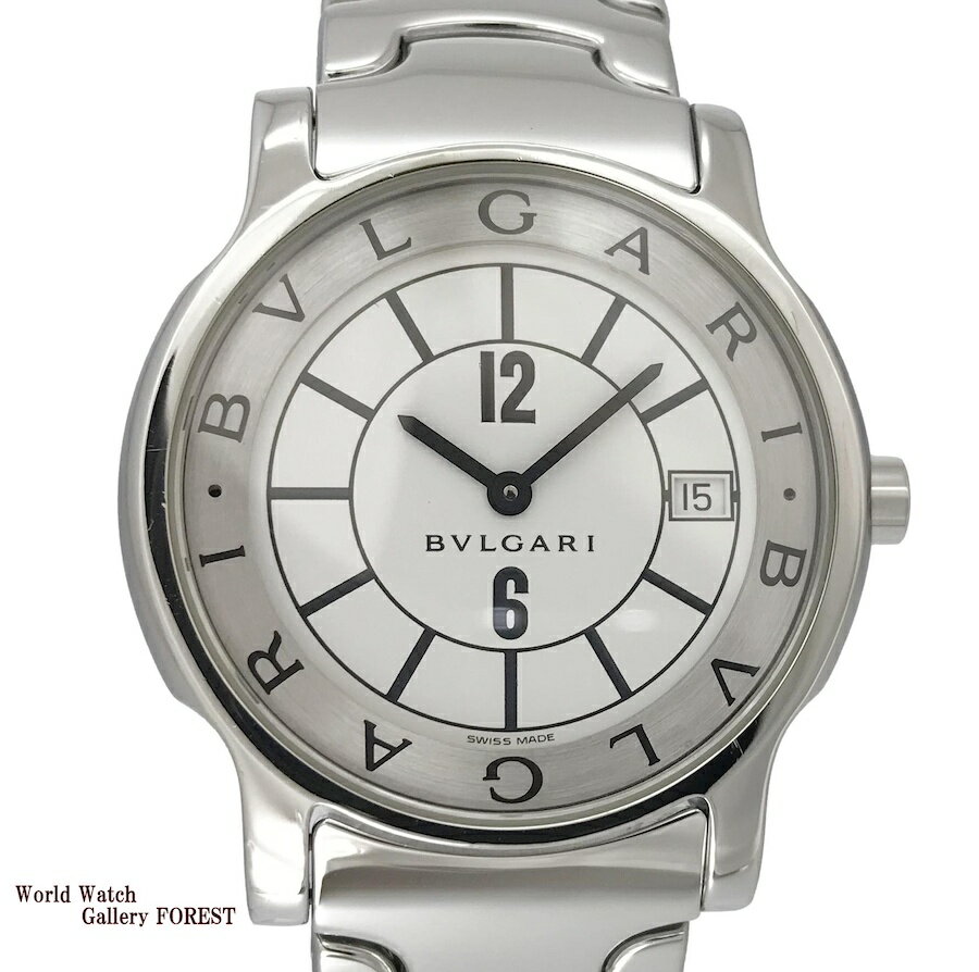 腕時計, メンズ腕時計  BVLGARI ST35S 