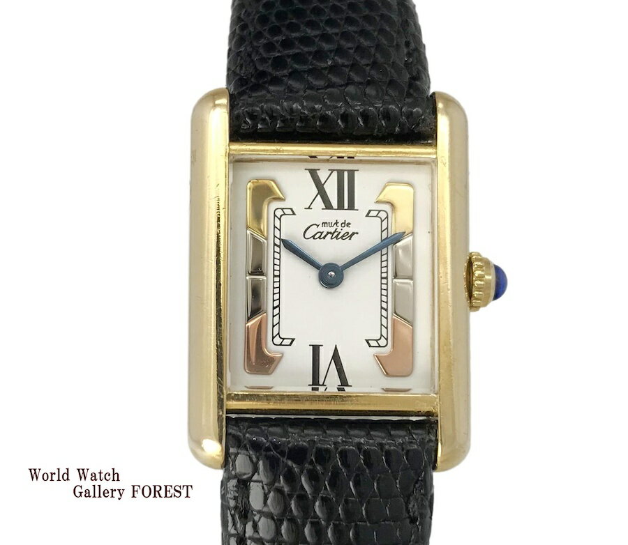 腕時計, レディース腕時計  Cartier Silver925 