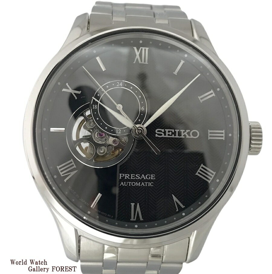 腕時計, メンズ腕時計  SEIKO SARY093 4R39-00W0 