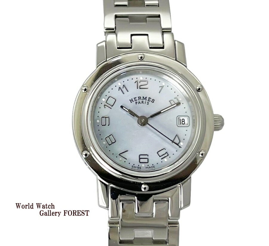 腕時計, レディース腕時計 HERMES CL4.210 AA