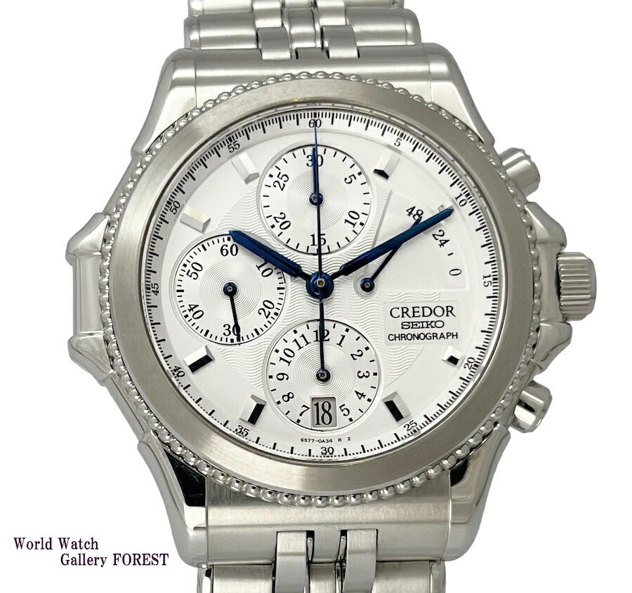 腕時計, メンズ腕時計  GCBK995 SEIKO A
