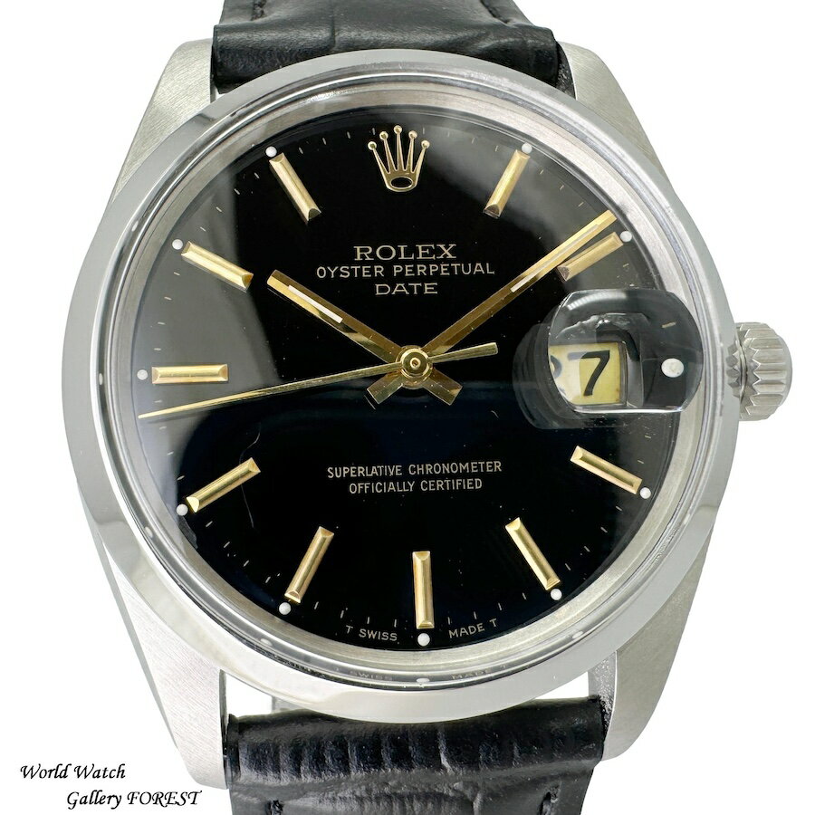 ROLEX ロレックス オイスターパーペ