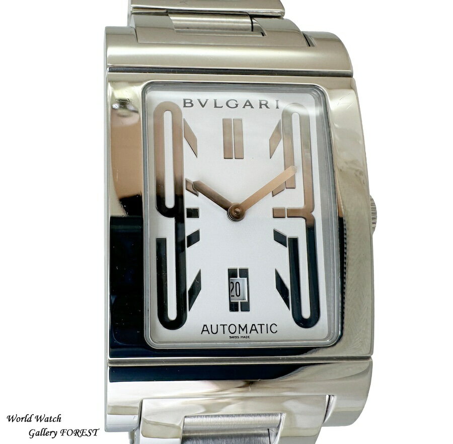 uK BVLGARI b^S RT45S  Yrv  zCg AN