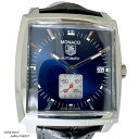 タグホイヤー TAG HEUER モナコ デイト