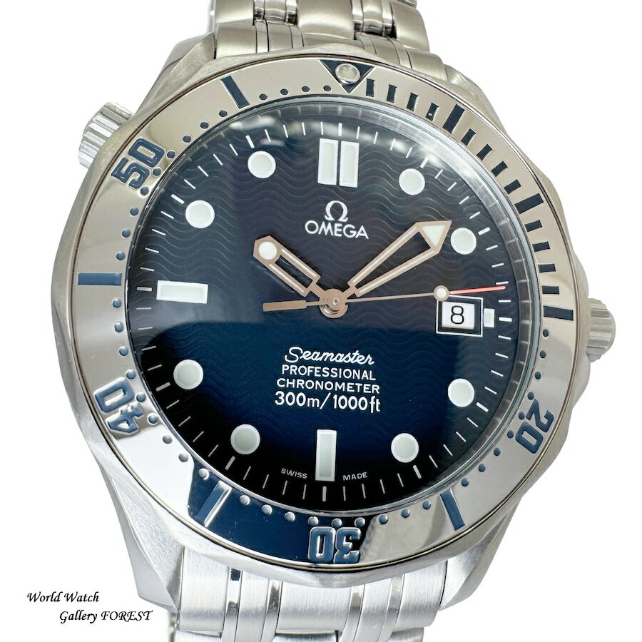 OMEGAᥬޥץեåʥ300M2532.80ťӻ׼ư֥롼ʸ׳ž夲OHѤ