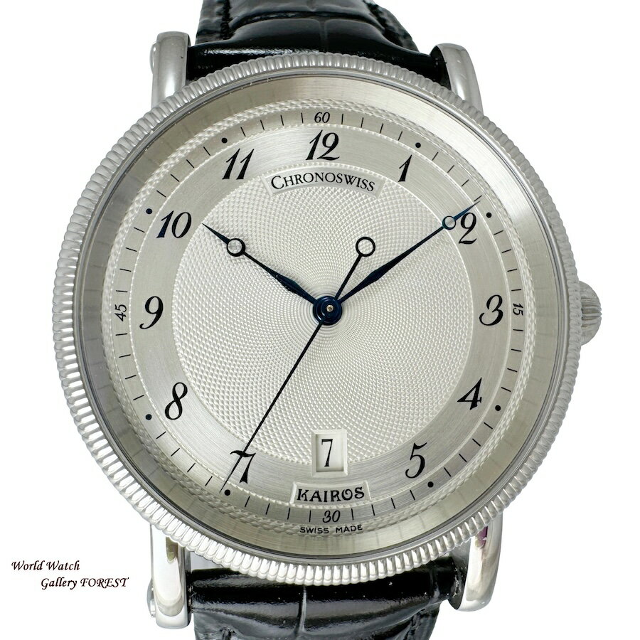 ΥCHRONOSWISSǥCH2823Kťӻ׼ưСʸA