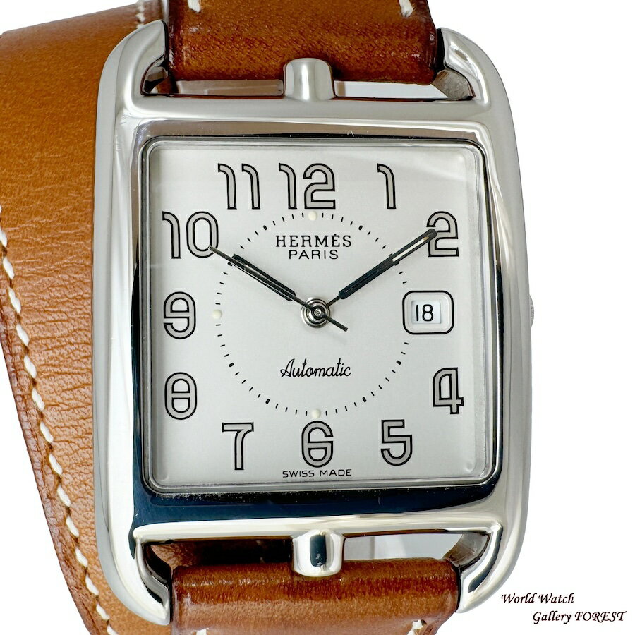 HERMES᥹ץåɥɥ֥ȥCC1.710ťӻ׼ưСʸ׳ž夲Ѥ