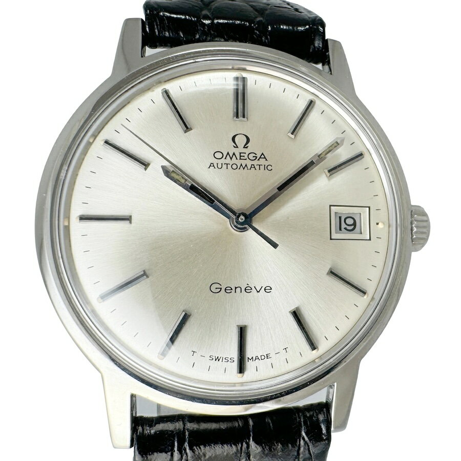OMEGA Geneve 自動巻き腕時計 楽天市場】オメガ ジュネーブ 自動の通販