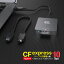 P5ܡۡ¨ȯcfexpress type a ɥ꡼ A CFexpress 1 USB3.1Gen2 10Gbps Thunderbolt3 ݡ֥ ߥ˥  cfɥ꡼ cf CFɥ꡼ CF ɥ꡼饤 Android / Windows/Mac OS/Linux ̵