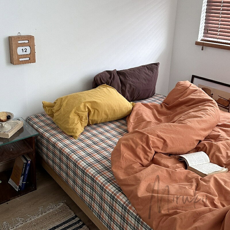 正規品 布団カバー 北欧 おしゃれ 3点セット 4点セット シングル ダブル クイーン ...