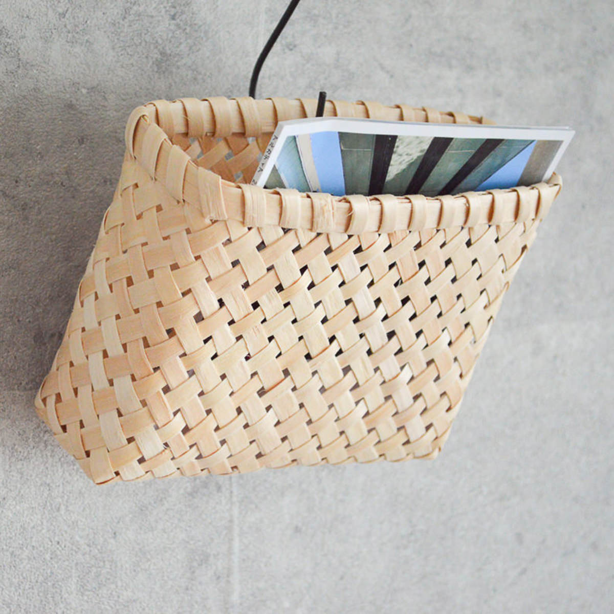 楽天市場】イタヤ 細工 かごの通販