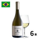 ブラジル レオポルディナ・プレミアムシャルドネ瓶 (750ml x 6本入)入 ワイン ブラジルワイン 正規輸入品