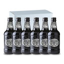 イギリス オールドトム6本BOX (330ml x 6本入)クラフトビール 世界のビール 海外ビール ストロングエール ブリティッシュ 正規輸入品 Old Tom Beer England