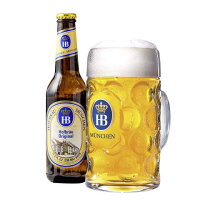 ドイツビールクラフトビールセットホフブロイオリジナルラガー330ml×24本ドイツビールビールラガー輸入ビール正規輸入品