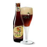 クラフトビールベルギービールブルッグスゾットダベル330ml×24本ビール輸入ビール正規輸入品