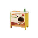 森のアイランドキッチン おもちゃ ままごと 3-5歳