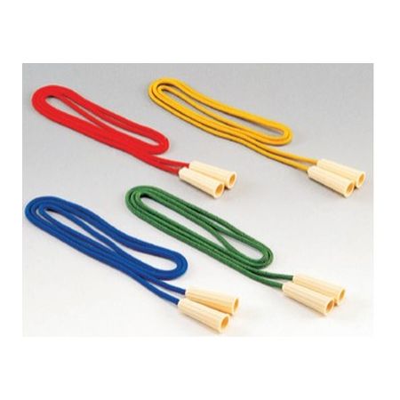 縄跳び 幼児 なわとび S−カラ−なわとび 2m 青 スポーツ用品 なわとび 3-5歳 なわとび かわいい 縄跳び 子供用 ロープ 子供 子ども キッズ 幼稚園 なわとび