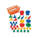 砂場用品セット B おもちゃ 砂場 3-5歳