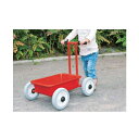 自分でできる!リンリントロッコ おもちゃ 運動用品 3-5歳
