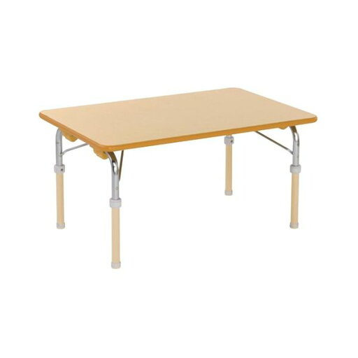 高さ調節テーブルスタイリッシュ4人用ハイタイプ ベビー用インテリア 机 テーブル/イス キッズ 高さ調節テーブルスタイリッシュ4人用ハイタイプ ベビー用インテリア 机 テーブル/イス キッズ