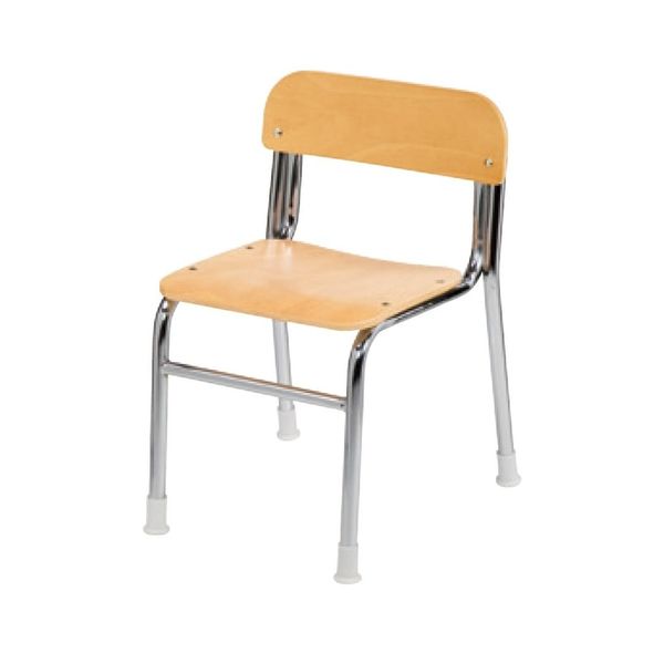 GSH型椅子（合板） ベビー用インテリア 机 テーブル/イス キッズ