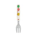 メラミン食器ひよこぐみフォーク H386 キッズ用食器 フォーク 食器類 キッズ