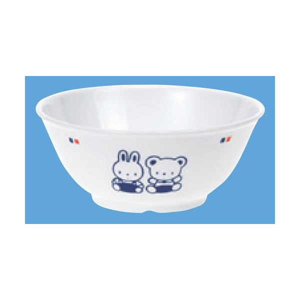 高強度シンプルライン小鉢 キッズ用食器 食器類 キッズ