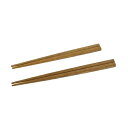 アイアンウッド木製はし16cm10膳 キッズ用食器 食器類 キッズ