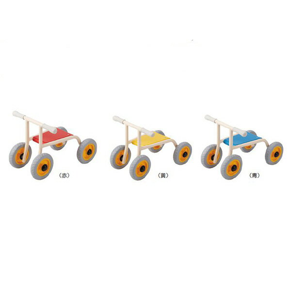 どろんこ・ミゼットバギー(3色1セット) おもちゃ 玩具 乗り物 幼児 子供 キッズ 1歳 2歳