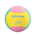 ドッジボールSD00 直径16cm 黄ピンク スポーツ用品 ボール