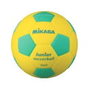 【期間限定P2倍】サッカーボール 黄緑 SF3J スポーツ用品 ボール