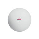 スプリングボ−ル (1号白)6個組 スポーツ用品 ボール