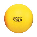 ソフティボール 180 緑 スポーツ用品 ボール