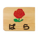 クラスネームプレート両面式 ばら クラス板 備品