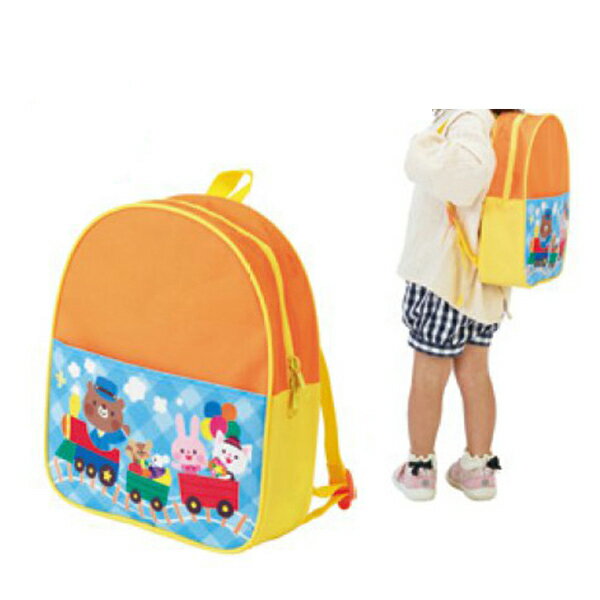 Nスマイルリュック リュックサック 