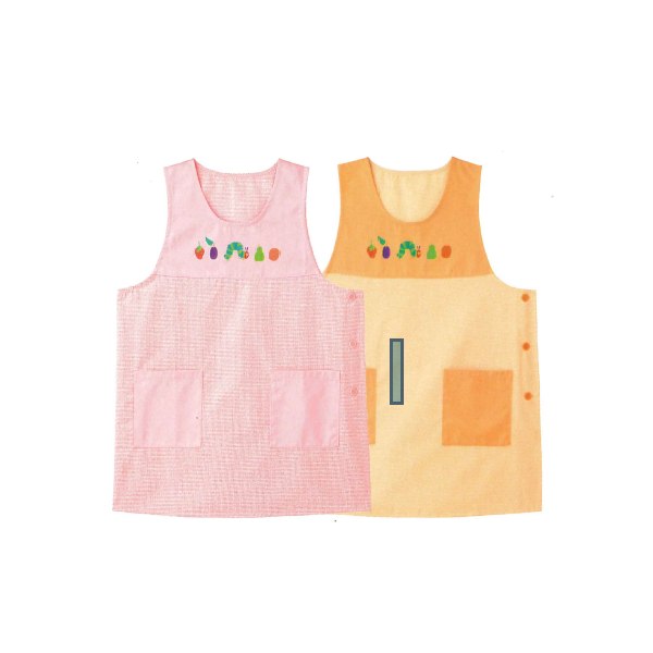 エプロン 保育士 はらぺこあおむしエプロン オレンジ 保育士 エプロン エプロン 絵本 エプロン 絵本キャラクター エプロン 保育士 絵本 エプロン 保育士 キャラクター エプロン キャラクター エプロン 幼稚園 エプロン 幼稚園先生