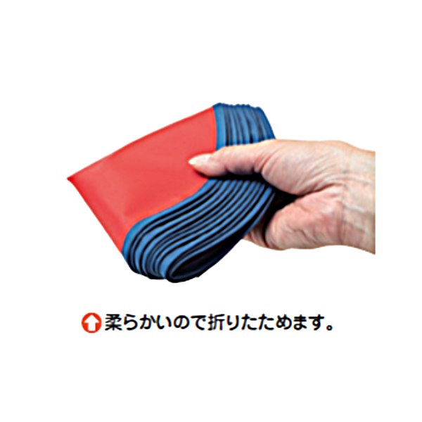 期間限定P2倍 ナイロン製カラーコーン5色10個組 子供 こども キッズ 運動 スポーツ安売り サッカー 用品 セール