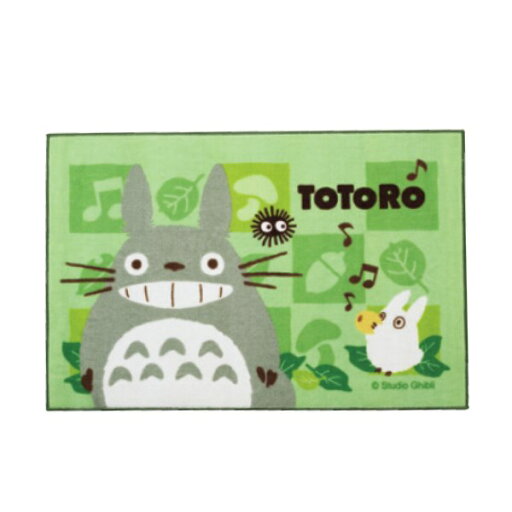 となりのトトロマット60×90 プレイマット マット類 子供 こども キッズ となりのトトロマット60×90 プレイマット マット類 子供 こども キッズ