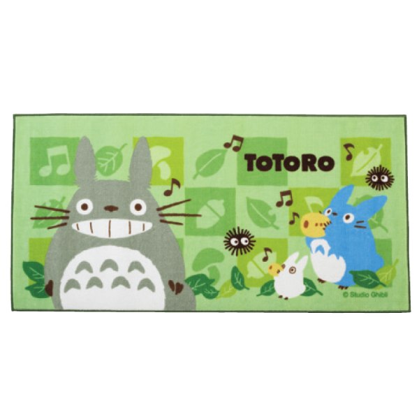 となりのトトロマット60×120 プレイマット マット類 子供 こども キッズ