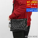 【7/10限定!ポイント7倍】 アーペーセー A.P.C. レディース ショルダーバッグ SAC NINON MINI PUABS F61582 NOIR ブラ...