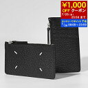 【7/20限定!ポイント7倍】 メゾンマルジェラ Maison Margiela レディース メンズ フラグメントケース S56UI0143 P4455 ブラッ...