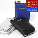 【7/20限定!ポイント7倍】 ジェイアンドエムデヴィッドソン J&M DAVIDSON レディース カーキーポーチ SMALL KEYRING WALLET ...