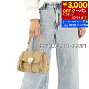 【7/20限定!ポイント7倍】 クロエ Chloe レディース ショルダーバッグ PENELOPE MINI SOFT SHOULDER BAG CHC23AS...