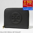 【7/20限定!ポイント7倍】 トリーバーチ TORY BURCH レディース コイン&カードケース ELLA BIO SMALL ZIP WALLET 157...