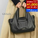 ジャンニキアリーニ GIANNI CHIARINI レディース トートバッグ GIULIA ジュリア BS11295 GRN NERO ブラック 001 ジャン...