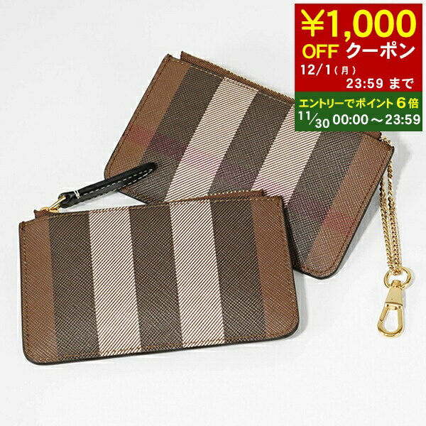 【11/30限定！ポイント6倍】 バーバリー BURBERRY London England レディース コインケース 8062693 DA..