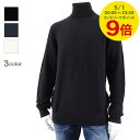 【5/1限定!ポイント9倍】 アルマーニ エクスチェンジ ARMANI EXCHANGE メンズ ニット 6RZM2J ZM3FZ BLACK ブラック 120...